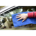 Quick Dry Microfiber Cleaning Towel For Car