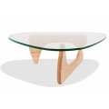 Mobilier de salon moderne Noguchi Table basse