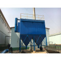 Chemical Industrial Fabric Dust Collector