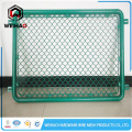 chain link wire mesh fence fencing