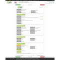 Water Pump USA Import Data Sample