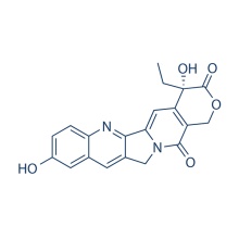 (S) -10-hidroxicamptotecina 19685-09-7