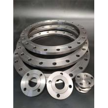 Gr1 titanium Socket flange