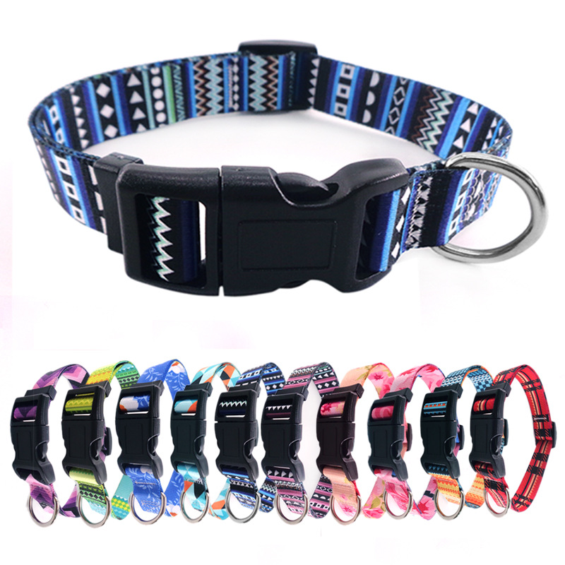 Pet Collar Custom Pet Collar Custom