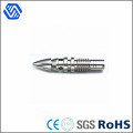 General Rules Stainless Steel Bolt Hollow Threaded Rod Calibre a Limites