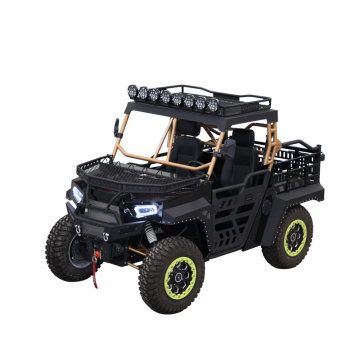 1000cc all terrain vehicle 4*4 petrol utv