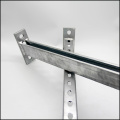 Metal Mount Galvanized Air Condition Brackets