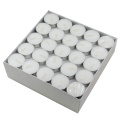 Private Label Tea Lights Decorative Candles