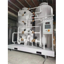 Custom Brand Gas Generation Equipment Psa Oxygen Generator