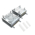 Disposable Plastic Syringe Making Machinery