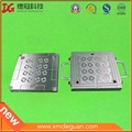 Seal Sealing Gummi O-Ring Gummi Mat Pad Dichtung Decke Form