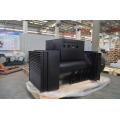 Rated Voltage 110V-690V IP44 Generator