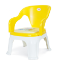 Plastic safety chair for children