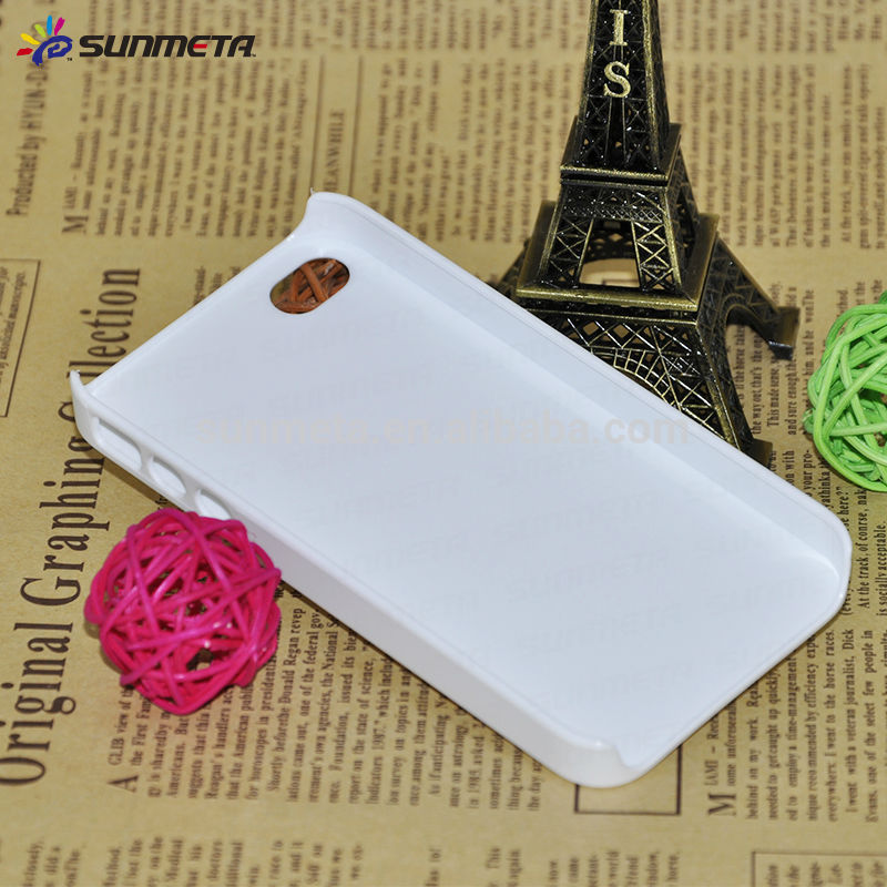 3D Sublimation Case