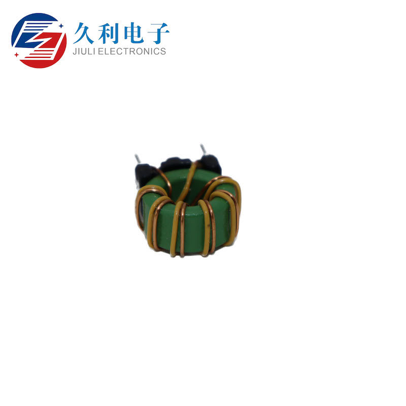 Common-mode inductance Common-mode inductance