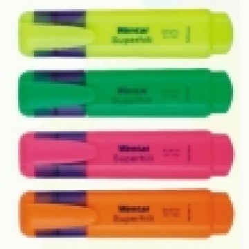 Multi Colored Highlighter Pen