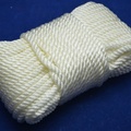 cotton fiber material rope with custom service