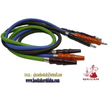 1.5M Mya quality Colored Acrylic Hookah Hose