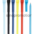 Ball Pen Paper Tube Ballpoint Pen (YM020A/B)
