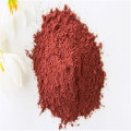 Red Oxide Iron Pigment Dyes Cement Colour