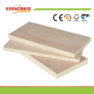 18mm Plywood From China 4X8 Veneer Plywood