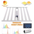 High yield 1000w led grow light full spectrum