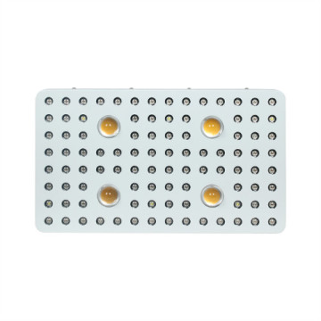 Lámpara de cultivo LED COB Grow Light Light