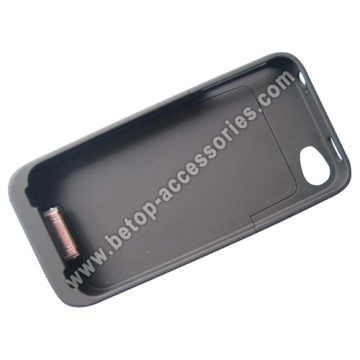 Batterie Backup Charger Case für iPhone 4 4 s