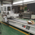 Cutting Saw Machinery for UPVC and Aluminium