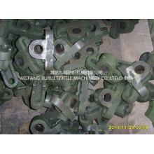 Textile Machinery  Mainly Parts Five