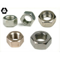 Hexagon Nuts DIN934 with High Tensile