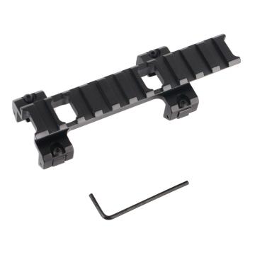 HK MP5 G3 Mount 11Slot Picatinny Rail Mount