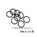 Piezas de goma de bajo precio EPDM Rubber Hydraulic Seal Oring