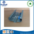 UNOVO door frame safety door frame roll forming machine