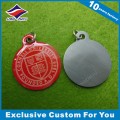 Hot Selling Metal Dog Tags with Your Own Logo