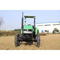 4WD Ackerschlepper 70 PS Diesel auf Promotion