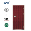 High Quality 2 Hours Fireproof Steel Door (RA-S188)