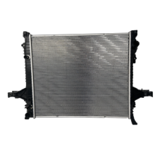 Radiator for VOLVO XC90 2.5T'0.2 oem number 36000464