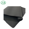 sound absorging treadmill carpet protector mats for sale