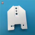 yttria partially stabilized zirconia ceramic machinery parts