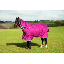 Equestrian Products Highlander Plus TU Horse Blanket