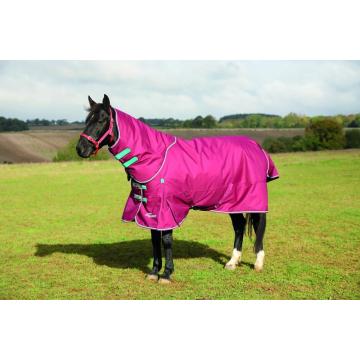 Reiterprodukte Highlander plus Tu Horse Decke