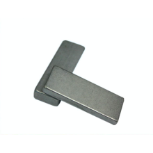 Ndfeb Block Magnets for AC Motor