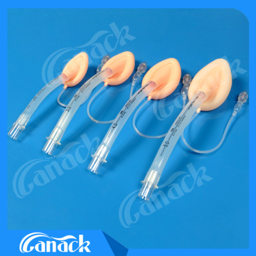 Single Use Surgical Instruments Disposable Laryngeal Mask Airway