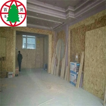 construction use cheap price wood panels OSB