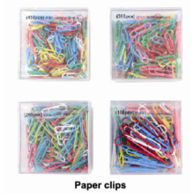 Color good quality paper clip