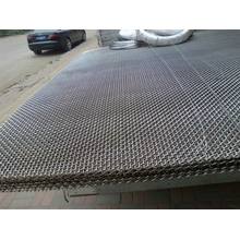 Crimped Wire Mesh for Screen