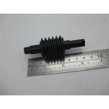 S45C CNC Turning Part