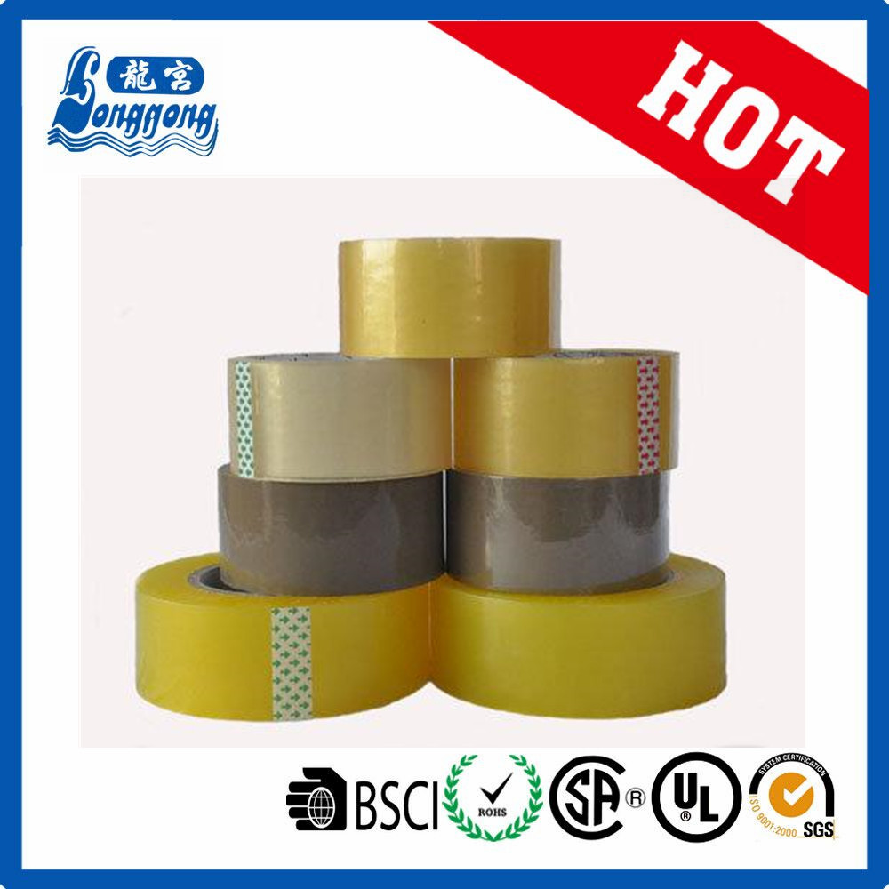 BOPP Tape