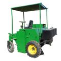 M2000 agricultura agricultura Rueda de compost Turner